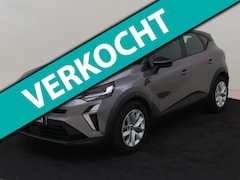 Renault Captur - 1.0 TCe 90 evolution