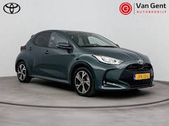 Toyota Yaris - 1.5 Hybrid 115 Dynamic | Dodehoek detectie | Parkeersensoren voor/achter | Stoel-/stuurver