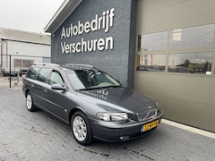 Volvo V70 - 2.4 Edition II trekhaak