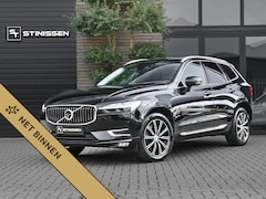 Volvo XC60 - 2.0 B5 Inscription Pano ACC Leren bekleding 360* H&K