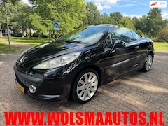 Peugeot 207 CC - 1.6 VTi
