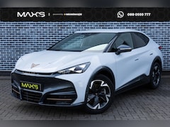 CUPRA Tavascan - 82 kWh Endurance | Warmtepomp | Stoelverwarming | Achteruitrijcamera | Parkeersensoren | P