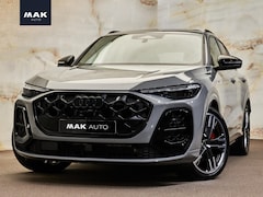 Audi Q5 - E-Hybrid Quattro S Edition Competition , Exclusive, Tech Pro, pano, B&O, tr.haak, 21", luc
