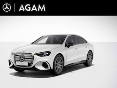 Mercedes-Benz C-klasse - electric 400 4MATIC Launch Edition 94 kWh