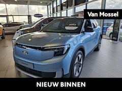 Ford Explorer - Premium Extended Range RWD 77 kWh | Direct Leverbaar | Driver Assistance Pack | AGR Stoele