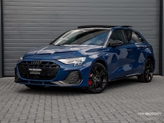 Audi A3 Sportback - 45 TFSI e S-Line Pano RS-Stoelen Sfeer BTW Matrix
