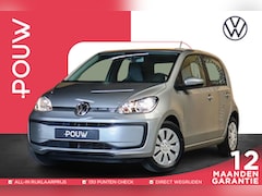 Volkswagen Up! - 1.0 60pk Move up | Airco | LED Dagrijverlichting | Elektrische Ramen Voor