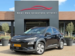 Hyundai Kona Electric - 64kWh Premium 3-Fase | Head Up
