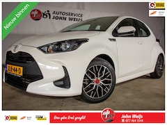 Toyota Yaris - 1.0 VVT-i Active, achteruitrijcamera, nieuw velgenset