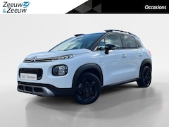 Citroën C3 Aircross - 1.2 PureTech S&S Shine | Stoelverwarming | Cruise Control | Parkeersensoren | Parkeer Came