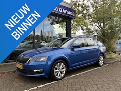 Skoda Octavia Combi - 1.0 TSI Greentech Business Edition Apple carplay / Android auto / Rijklaarprijs