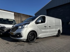 Renault Trafic - 1, 6 DCI L2 Full Options