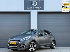 Peugeot 208 - 1.2 PureTech GT-line / PANORAMADAK / CAMERA