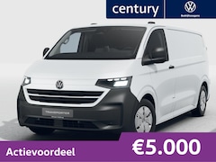 Volkswagen Transporter - Bedrijfswagens Life L2 2.5 eHybrid 171 kW (233 pk) 3500 mm CVT au