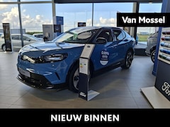 Ford Capri - Collection Extended Range RWD 79 kWh | Direct Leverbaar | Speciale Uitvoering | Driver Ass