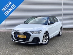 Audi A1 Sportback - 25 TFSI Pro Line | 5-deurs | Apple Carplay / Android Auto | Digitaal Dashboard | Parkeerse
