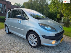 Peugeot 1007 - 1.6-16V Sporty AUTOMAAT *apk:07-2027