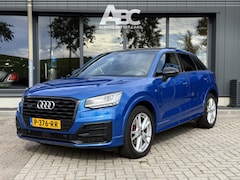 Audi Q2 - 40 TFSI quattro Sport Edition Pano Virtual Cockpit Trekhaak