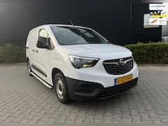 Opel Combo - 1.5 BlueHDi 100 S&S L1