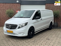 Mercedes-Benz Vito - 116 CDI Extra Lang|Clima|NAP|Nav|