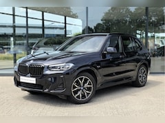 BMW X3 - xDrive30e M Sport Automaat / Trekhaak / Sportstoelen / Achteruitrijcamera / Adaptieve LED