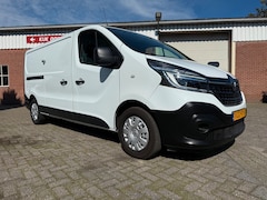 Renault Trafic - 2.0 dCi 145PK T29 L2 navi airco cruise automaat euro 6