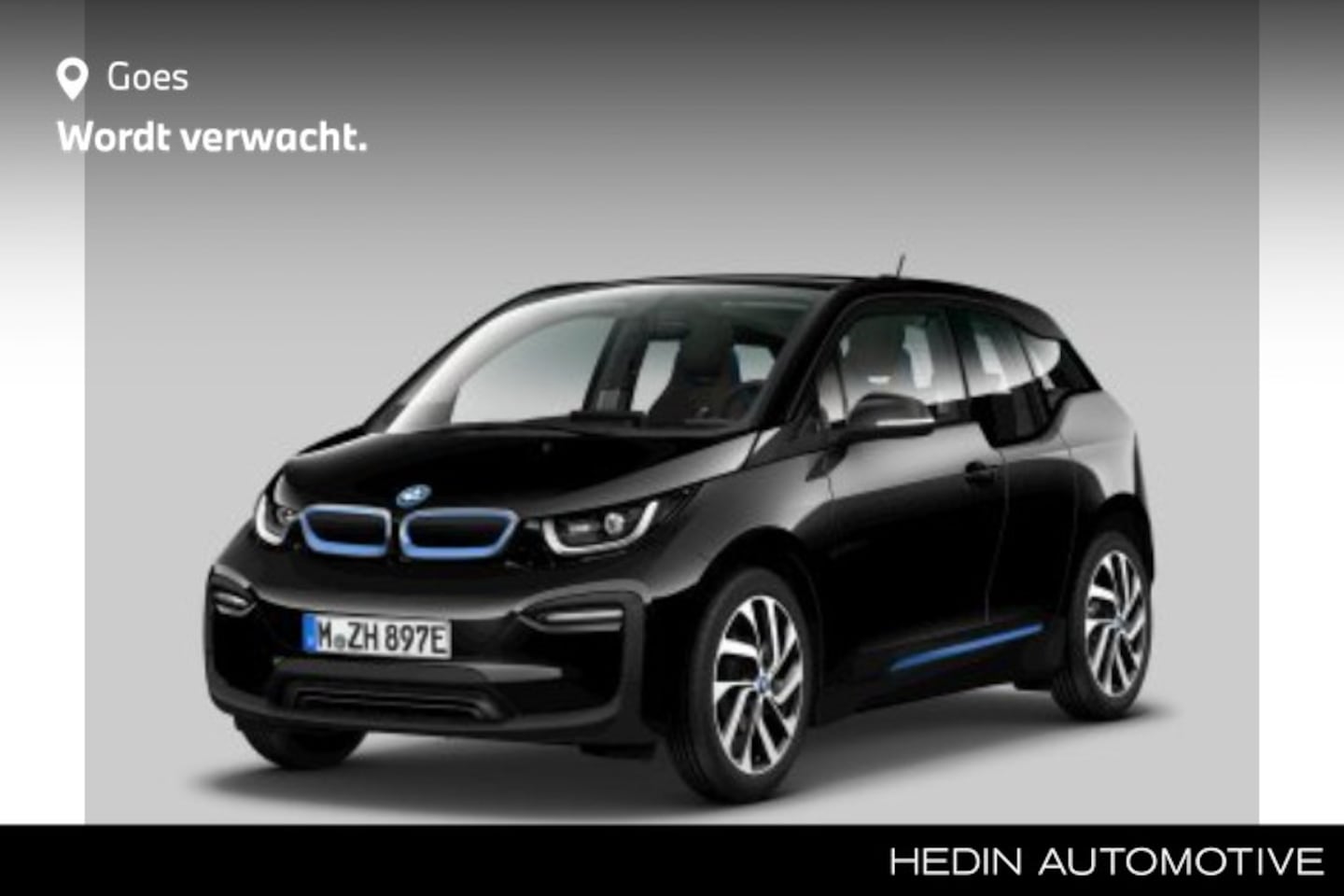BMW i3 - 120Ah 42 kWh | Middenarmsteun voor | Elektrisch verwarmde voorstoelen | 1-zone aut.aircond - AutoWereld.nl