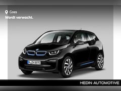 BMW i3 - 120Ah 42 kWh | Middenarmsteun voor | Elektrisch verwarmde voorstoelen | 1-zone aut.aircond