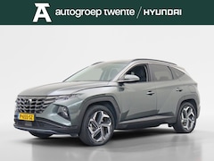 Hyundai Tucson - 1.6 T-GDI PHEV Comfort Smart | Stoelverwarming | Trekhaak
