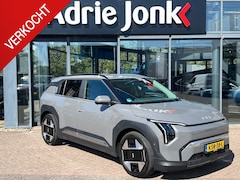 Kia EV3 - Plus Advanced 58.3 kWh *SOH 100%* | ZO GOED ALS NIEUW | 9.141km | LEDER | 360gr CAMERA | A