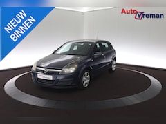 Opel Astra - 1.6 Edition
