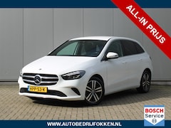 Mercedes-Benz B-klasse - 250 e 218pk | Widescreen | Trekhaak | Stoel- en stuurverwarming | Camera | LED | Carplay