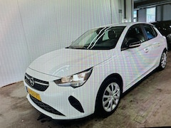 Opel Corsa-e - Edition 3Fase. 50 kWh CLIMA / NAVI / CRUISE / CARPLAY / ANDROID / DAB+ / PDC