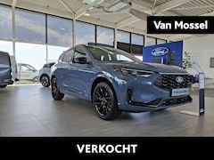 Ford Kuga - 2.5 PHEV BlueCruise Edition | VOORRAAD DEAL | Speciale Uitvoering | 20'' Performance Velge