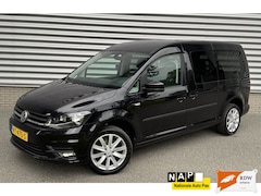 Volkswagen Caddy Maxi - 1.0 TSI Trendline 5p Maxi