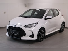 Toyota Yaris - 1.5 Hybride Dynamic