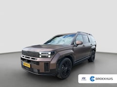 Hyundai Santa Fe - 1.6 T-GDI PHEV 252pk Black Line 4WD 7p. | Draadloos carplay | Trekhaak | Premium Audio | S