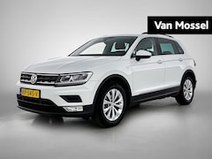 Volkswagen Tiguan - 1.4 TSI ACT Comfortline | 150 PK | Climatronic (Automatische Airco | Parkeersensoren | Cru