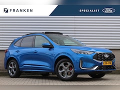 Ford Kuga - 2.5 PHEV ST-Line X | Panoramadak | Trekhaak | B&O | Winterpack