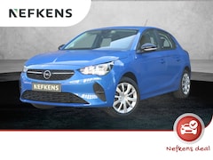 Opel Corsa-e - Level 2 50kWh | 1ste eigenaar | ACCU 96% | AppleCarPlay/Android | Climate | AUTOMAAT