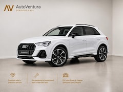 Audi Q3 - 40 TFSI quattro Pro Line S l S-line l Trekhaak l Bang & Olufsen l Sfeerverlichting l Adapt