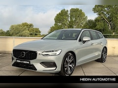 Volvo V60 - 2.0 B3 Essential Edition | Adaptieve Cruise Control | Google Infotainment | Parkeercamera
