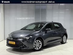 Toyota Corolla - Hybrid 140 Active All Season banden, BTW auto, 1e eigenaar, Orgineel Nederlandse auto, App