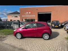 Ford Ka - 1.2 Titanium X airco inruil mogelijk nap