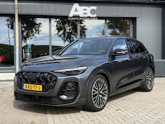 Audi Q5 - 2.0 TFSI e-hybrid quattro S edition Competition HUD Pano Passagiers MMI