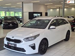 Kia Cee'd Sportswagon - Ceed 1.4 T-GDI Trekhaak afn./Apple carplay/Androidauto/Camera/Cruise/Clima