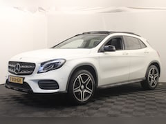 Mercedes-Benz GLA-Klasse - 200 Premium Plus |Pano|Navi|