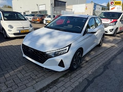 Hyundai i20 - 1.0 T-GDI Comfort Smart, Automaat, Navi/Carplay/Android, Camera, 1ste eigenaar, INC BTW