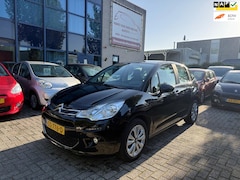 Citroën C3 - 1.0 PureTech Collection 5-drs, Airco, APK 10/27