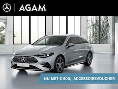 Mercedes-Benz CLA-klasse Shooting Brake - electric 250+ Business Solution AMG 85.5 kWh